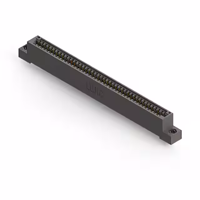 895-043-544-107 EDAC Inc.  Edgeboard Connectors